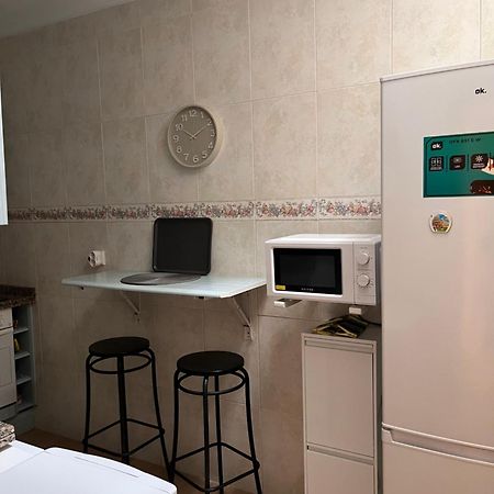 Apartamento 1 Dormitorio - Geraneos 14 마르베야 외부 사진