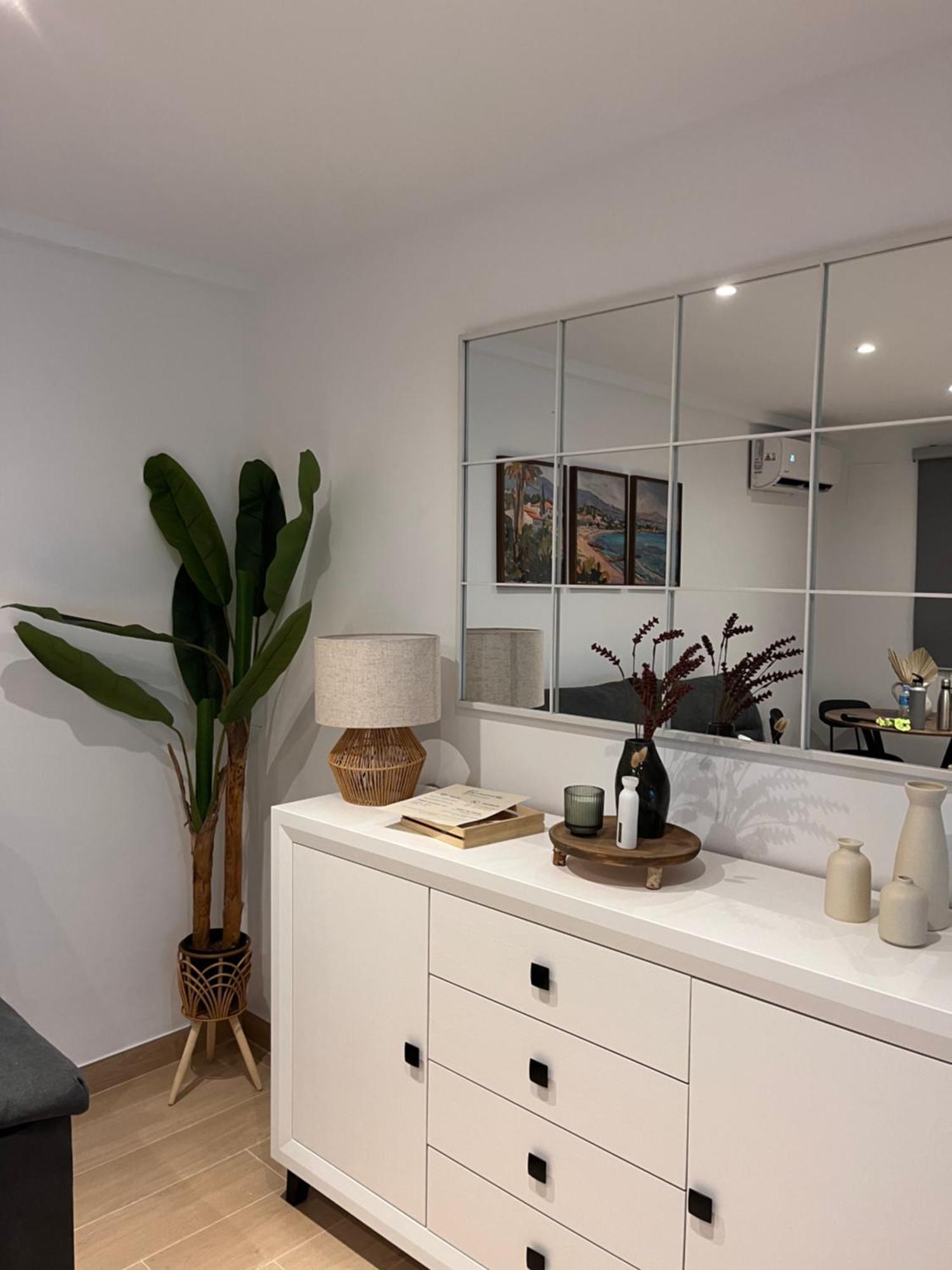 Apartamento 1 Dormitorio - Geraneos 14 마르베야 외부 사진