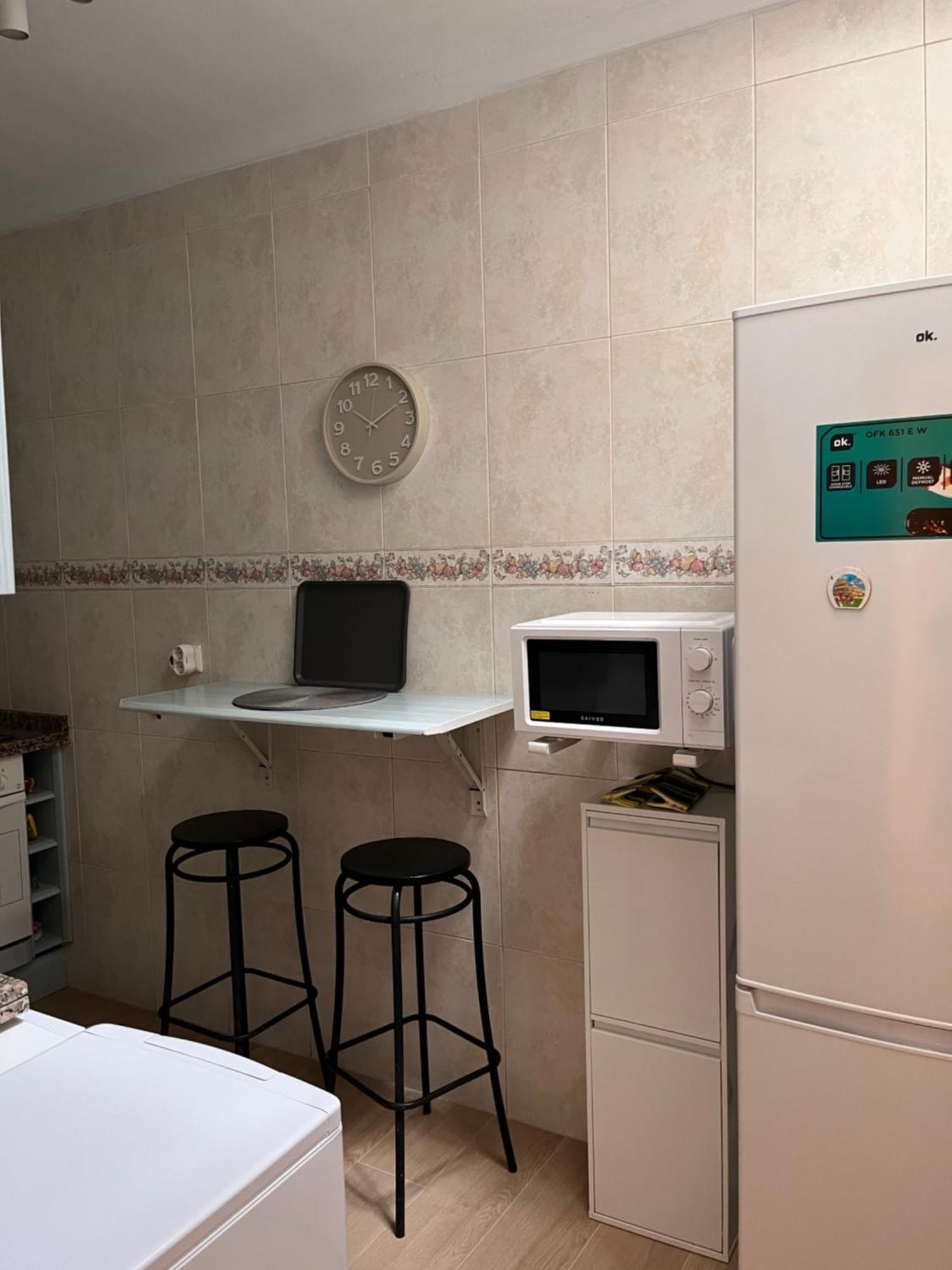 Apartamento 1 Dormitorio - Geraneos 14 마르베야 외부 사진