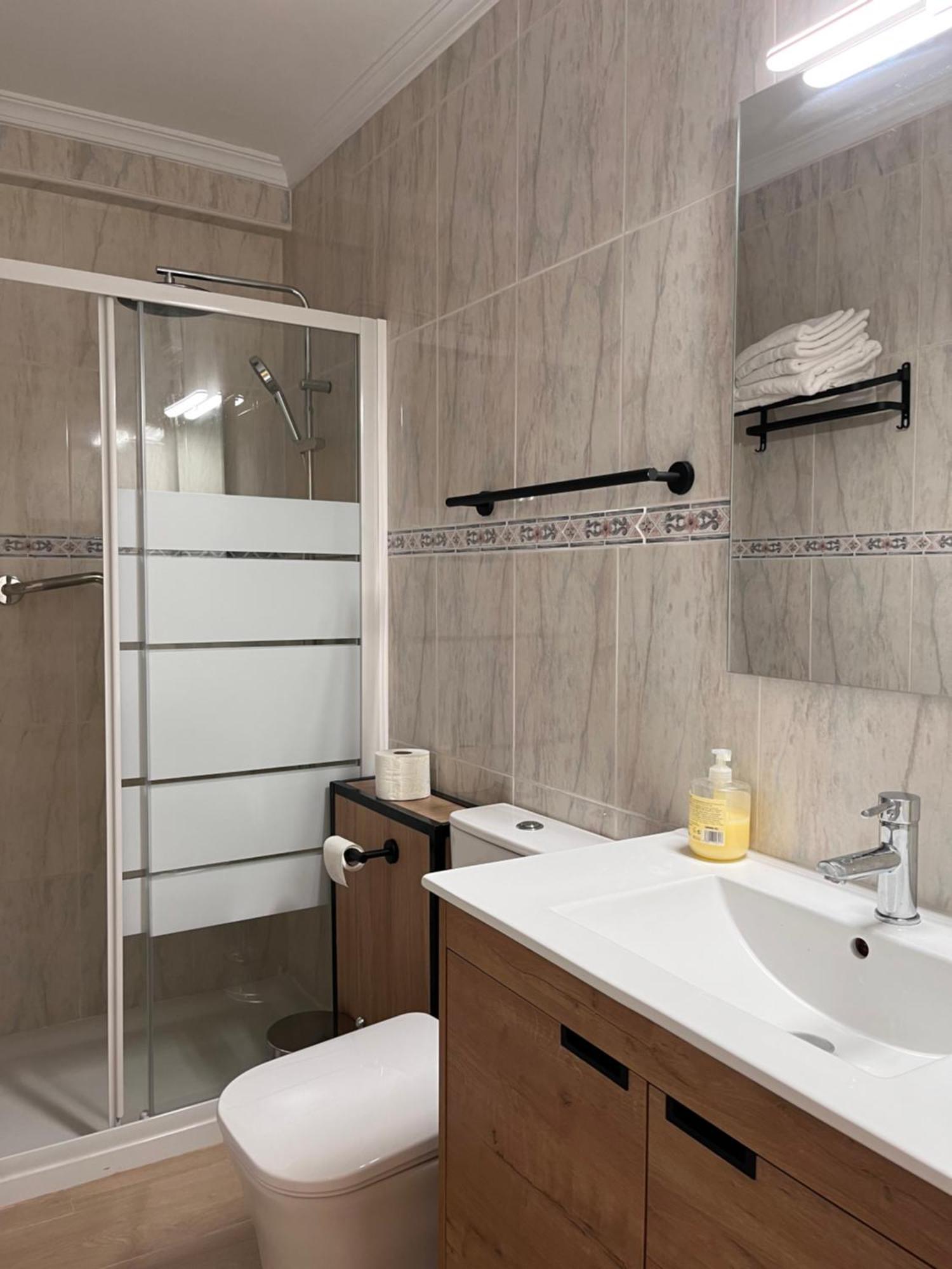 Apartamento 1 Dormitorio - Geraneos 14 마르베야 외부 사진