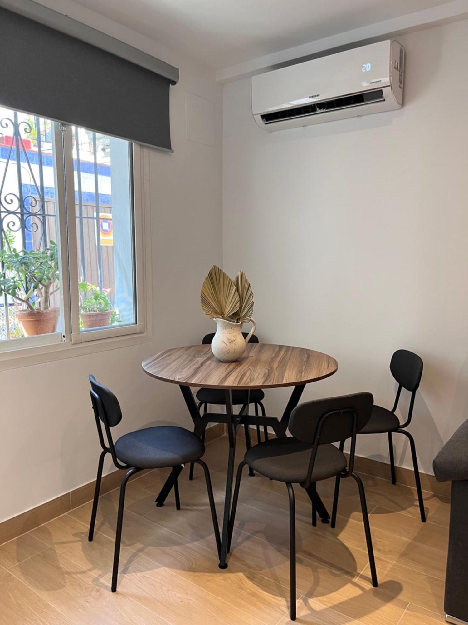 Apartamento 1 Dormitorio - Geraneos 14 마르베야 외부 사진