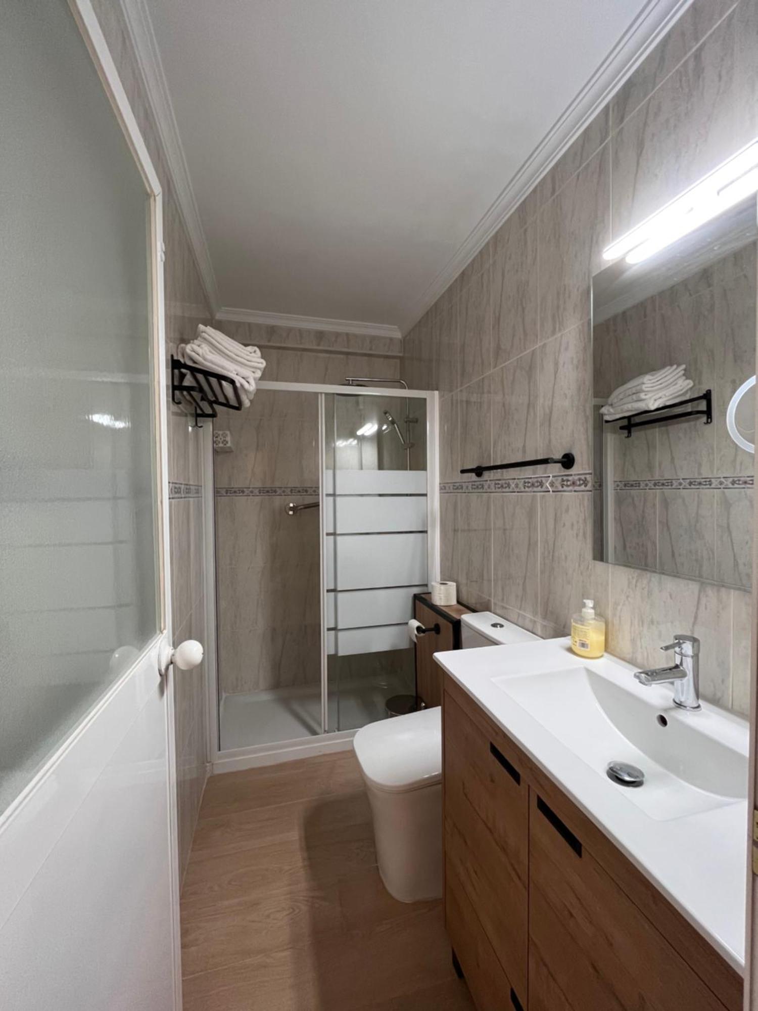 Apartamento 1 Dormitorio - Geraneos 14 마르베야 외부 사진
