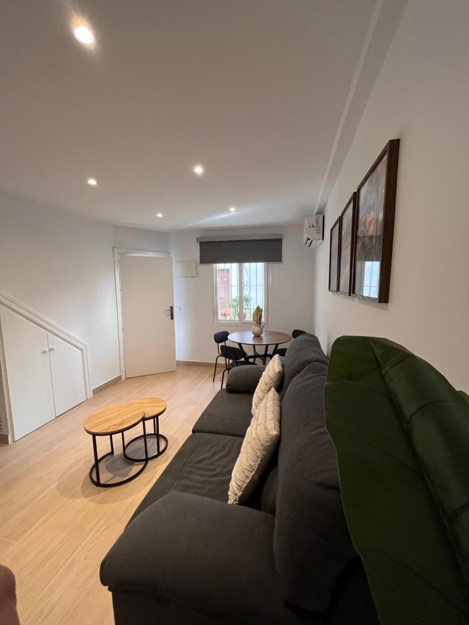 Apartamento 1 Dormitorio - Geraneos 14 마르베야 외부 사진