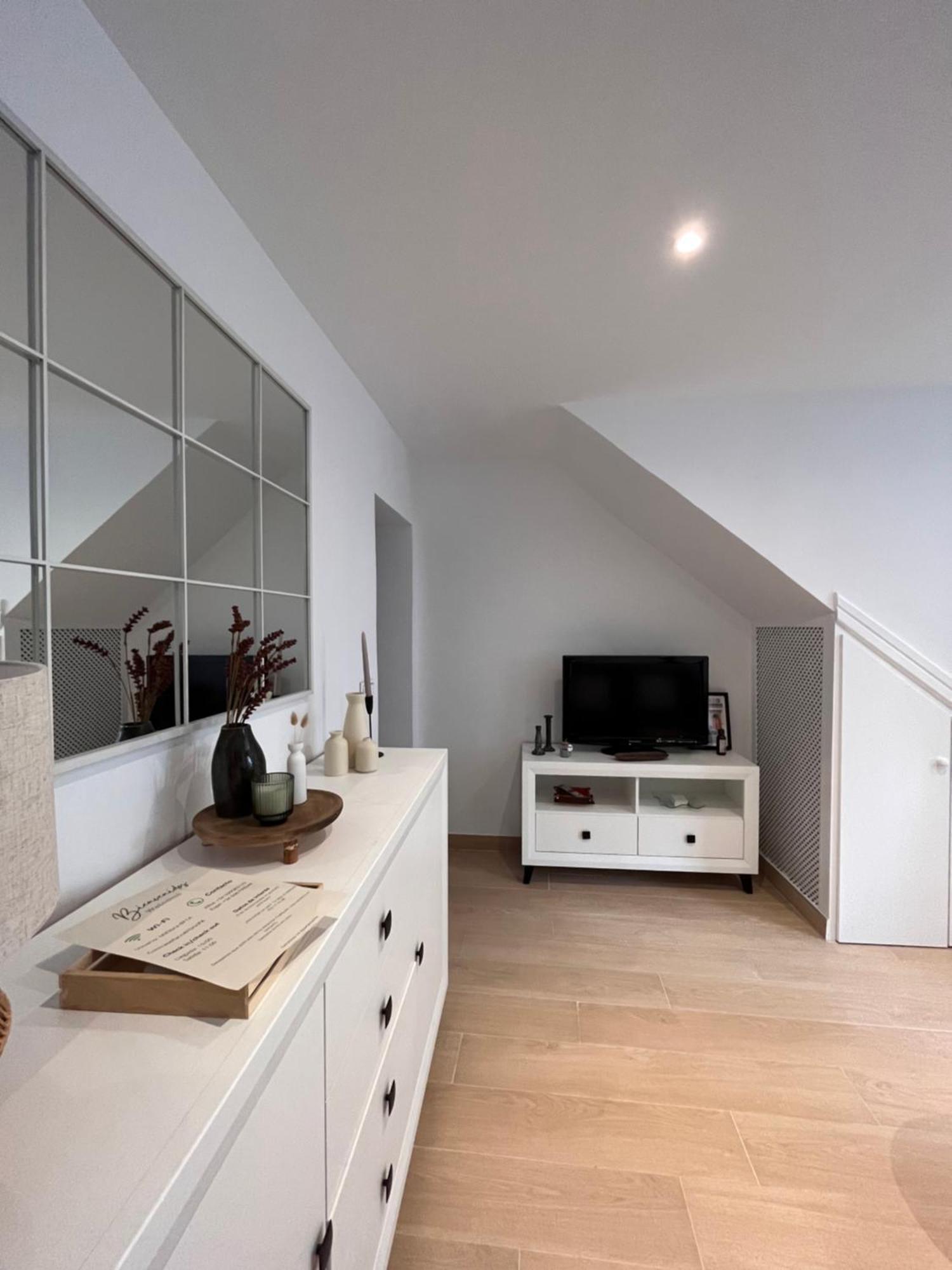Apartamento 1 Dormitorio - Geraneos 14 마르베야 외부 사진